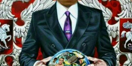 Imagem do grupo de WhatsApp OI MEU CHAPA [OFICIAL]