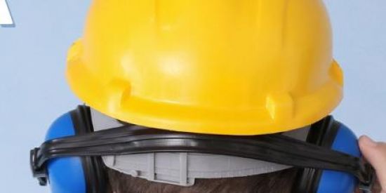 Imagem do grupo de WhatsApp Segurança do trabalho