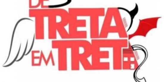 Imagem do grupo de WhatsApp É Babado🔥🎡