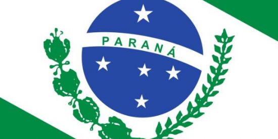 Imagem do grupo de WhatsApp Política Paraná