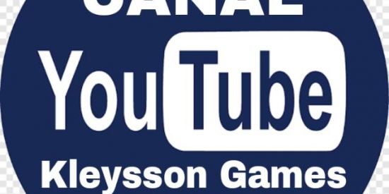 Imagem do grupo de WhatsApp Canal Kleysson Games 🚛😁