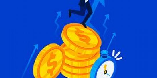 Imagem do grupo de WhatsApp Ganhar Dinheiro Na Net 🤑💸