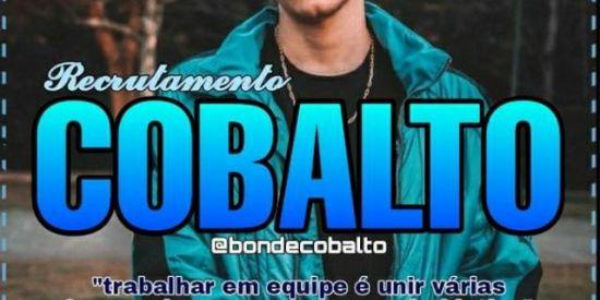 Imagem do grupo de WhatsApp 🌹CB’ร 🌹recrutamento