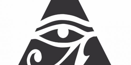 Imagem do grupo de WhatsApp Teorias da Conspiração I