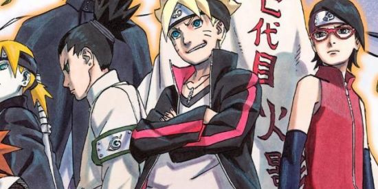 Imagem do grupo de WhatsApp TOP SHINDO