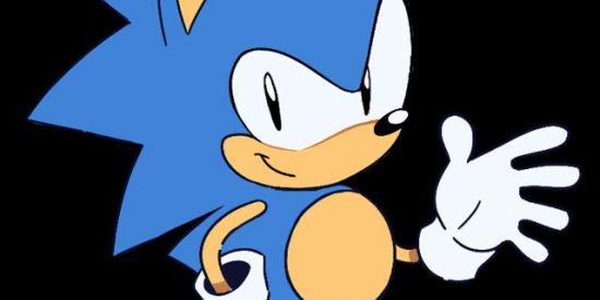 Imagem do grupo de WhatsApp Grupo Sonic