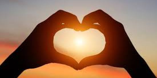 Imagem do grupo de WhatsApp O Amor Verdadeiro