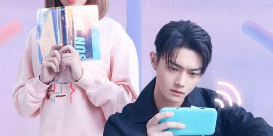 Imagem do grupo de WhatsApp Doramas❤️❤️