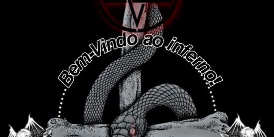 Imagem do grupo de WhatsApp Recrutamento Vampirismo