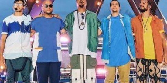 Imagem do grupo de WhatsApp Grupo Sorriso maroto 👏🏾🎤🎧🎼