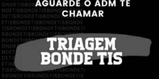 Imagem do grupo de WhatsApp 🎡Triagem DARK ti'S✨