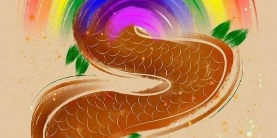 Imagem do grupo de WhatsApp 🌑 Estudos espiritualistas