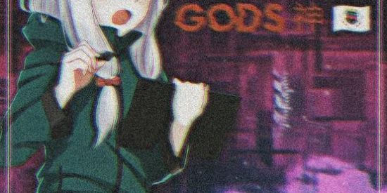 Imagem do grupo de WhatsApp Legion of Gods 神 🇧🇱