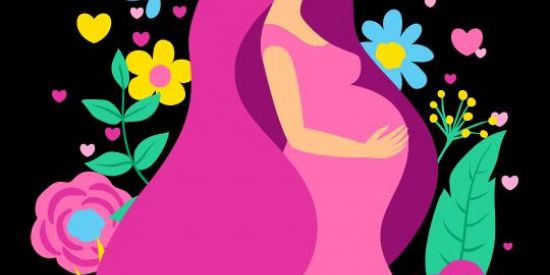 Imagem do grupo de WhatsApp T▪︎G▪︎M 🙇🏾‍♀️🤰🏾🤱🏾💗