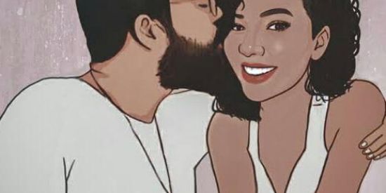 Imagem do grupo de WhatsApp Grupo Da amizade casal🙏🏽🤝🏽👫🏼