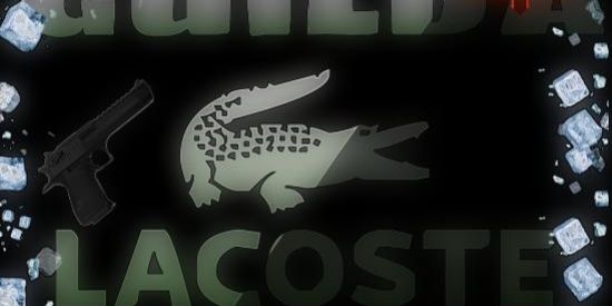 Imagem do grupo de WhatsApp ꧁༺ŁΔĆØŞŦ€༻꧂