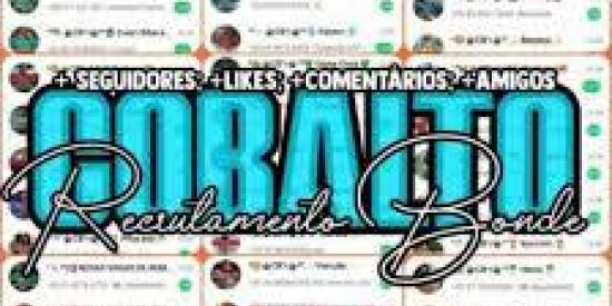 Imagem do grupo de WhatsApp 💥🦊|•| Recrutamento『CB'ร』|•|🦊💥