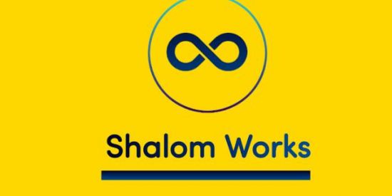 Imagem do grupo de WhatsApp Agência Shalom Works  ✔️