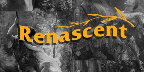 Imagem do grupo de WhatsApp Renascent