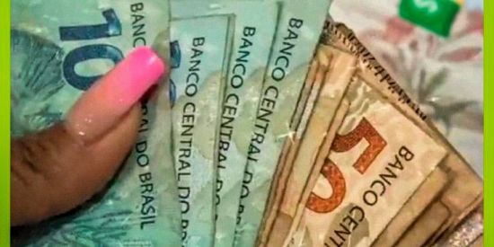 Imagem do grupo de WhatsApp Ganhe dinheiro com apps verdadeiros  🌾💸📱