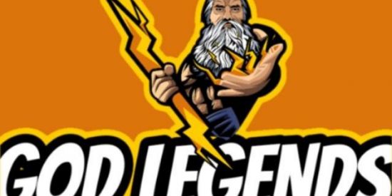 Imagem do grupo de WhatsApp RECRUTAMENTO  GØD LEGENDS