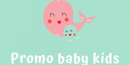 Imagem do grupo de WhatsApp Promobabykids02