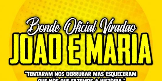 Imagem do grupo de WhatsApp Recrutamento VIRADÃO