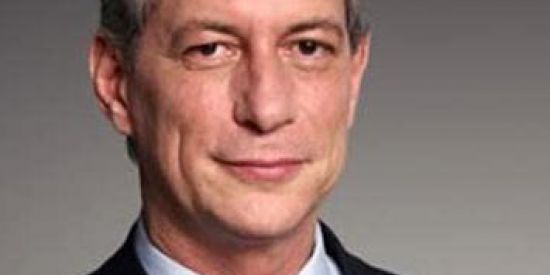 Imagem do grupo de WhatsApp Ciro Gomes 2022