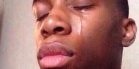 Imagem do grupo de WhatsApp Sem Futuro