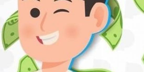 Imagem do grupo de WhatsApp Apps Para Ganhar Dinheiro