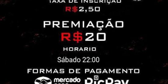 Imagem do grupo de WhatsApp Pré inscrição diário SKL