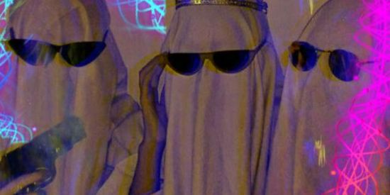 Imagem do grupo de WhatsApp ✧ıllı THE CRAZY ONES ıllı⚡