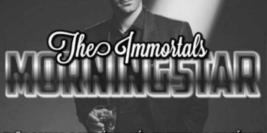 Imagem do grupo de WhatsApp ⚔️▪Ti'ร▪🌅мσrทiทgsταr🌅 RECEPÇÃO