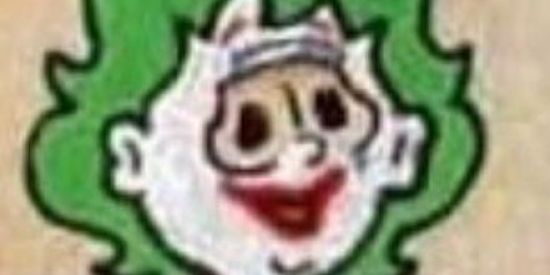 Imagem do grupo de WhatsApp VILA SÉSAMO DOS POBRES🦤