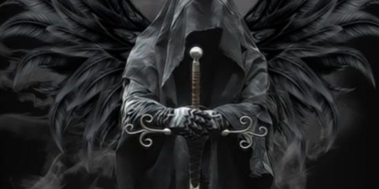 Imagem do grupo de WhatsApp 🇦🇴🔥NIGHT𝀆ANGELS🔥🇦🇴