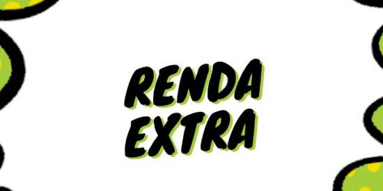 Imagem do grupo de WhatsApp #02 Renda extra