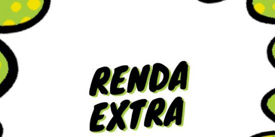 Imagem do grupo de WhatsApp #01 RENDA EXTRA