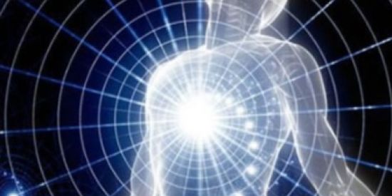 Imagem do grupo de WhatsApp Universo quântico