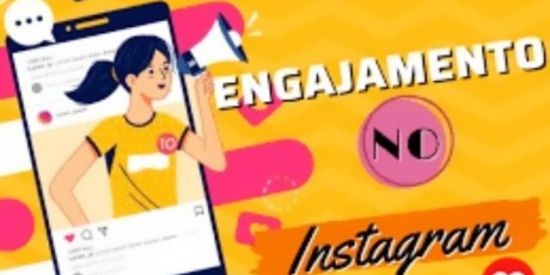 Imagem do grupo de WhatsApp Mais engajamento🚀