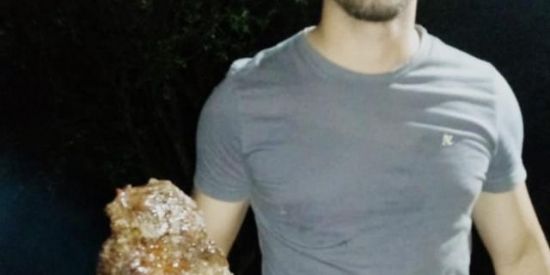 Imagem do grupo de WhatsApp Pikas blindadas