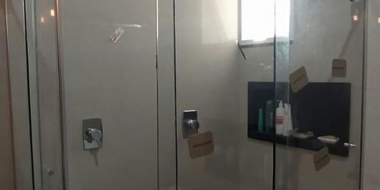 Imagem do grupo de WhatsApp Vidraceiros