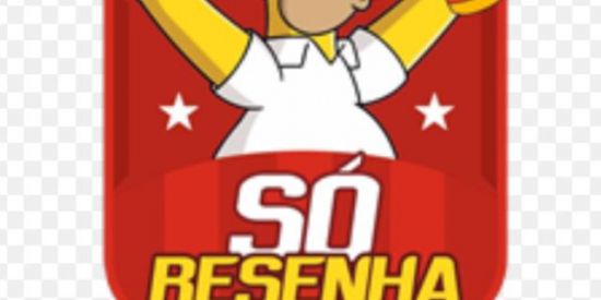 Imagem do grupo de WhatsApp Só Resenha F.C.