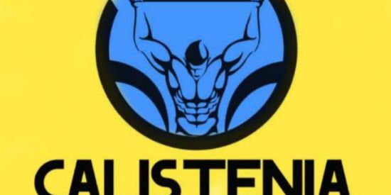 Imagem do grupo de WhatsApp Khan calisthenics