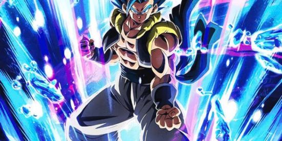 Imagem do grupo de WhatsApp Recrutamento SAYAJIN