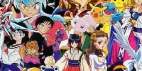 Imagem do grupo de WhatsApp Animes fórum -dattebayo