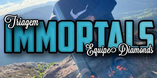 Imagem do grupo de WhatsApp ✨🐲4Triagem 💎єqυιρє ∂ιαмσи∂ѕ💎✨