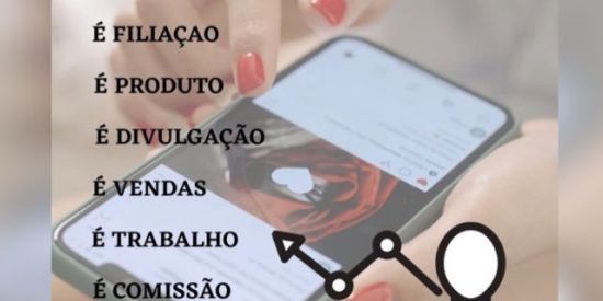 Imagem do grupo de WhatsApp Ganhar renda extra🤳🏻