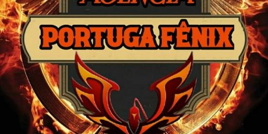 Imagem do grupo de WhatsApp Agência Portuga Fênix 🦅