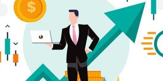 Imagem do grupo de WhatsApp GANHE DINHEIRO EM CASA 💡