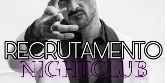 Imagem do grupo de WhatsApp Recrutamento ⚘ทc's⚘